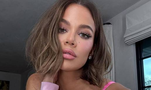 Khlo&eacute; Kardashian ima stra&scaron;nu sarmasofobiju, nije &scaron;to mislite...