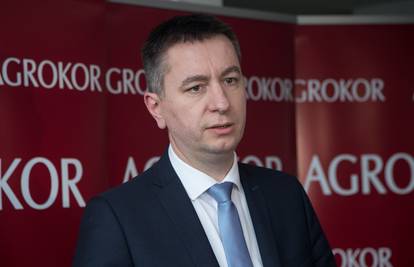 Franck je u problemima jer se ponašao kao Agrokorova banka