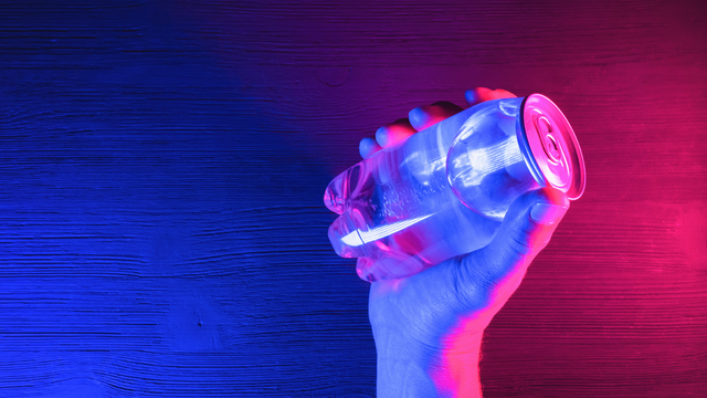 Opasan trend: Osnovnoškolci se natječu tko će popiti više energetskih pića. Mogu ih ubiti