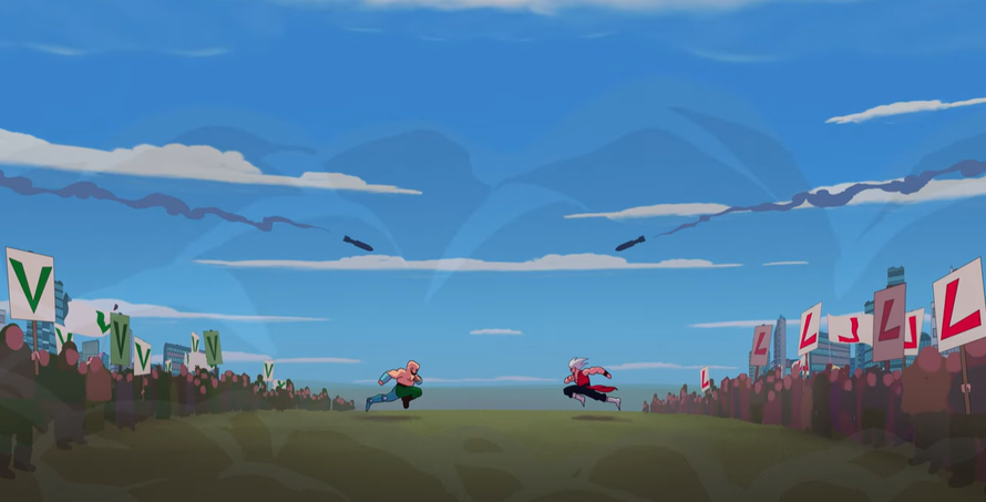 Prepucavanje završilo duetom! Vojko i Lasagna snimili pjesmu