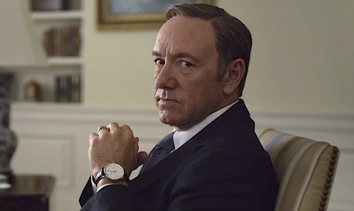 Krivac je Spacey? Netflixova serija 'Kuća od karata' se ukida