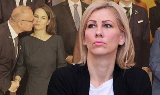 Mirna Zidarić oštro o gafu šefa hrvatske diplomacije: 'Odurno, degutnatno i nedopustivo!'