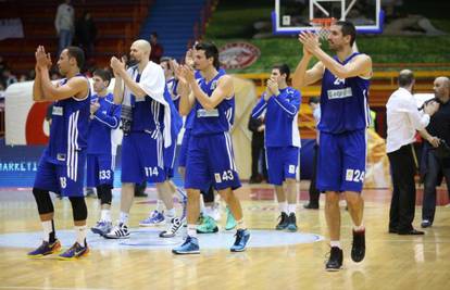 Zadar šokirao Cedevitu u ABA ligi, Bošnjak je imao svoj dan