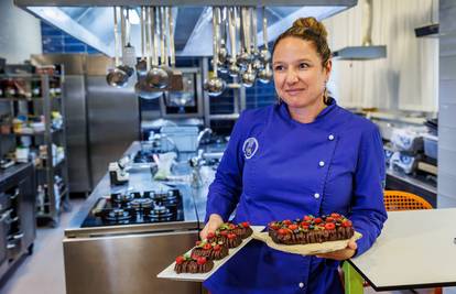 Recepti vrsne slastičarke Ivane Bradarić: Povrće u desertima je nova dimenzija okusa!