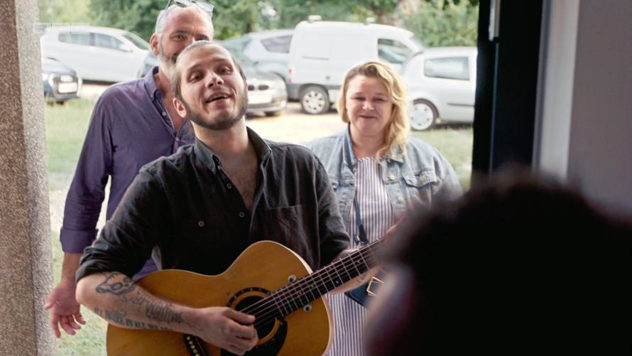 Mahir je pobjednik 'Večere za 5': Jednog dana otvorit ću restoran, bit ćete moji prvi gosti