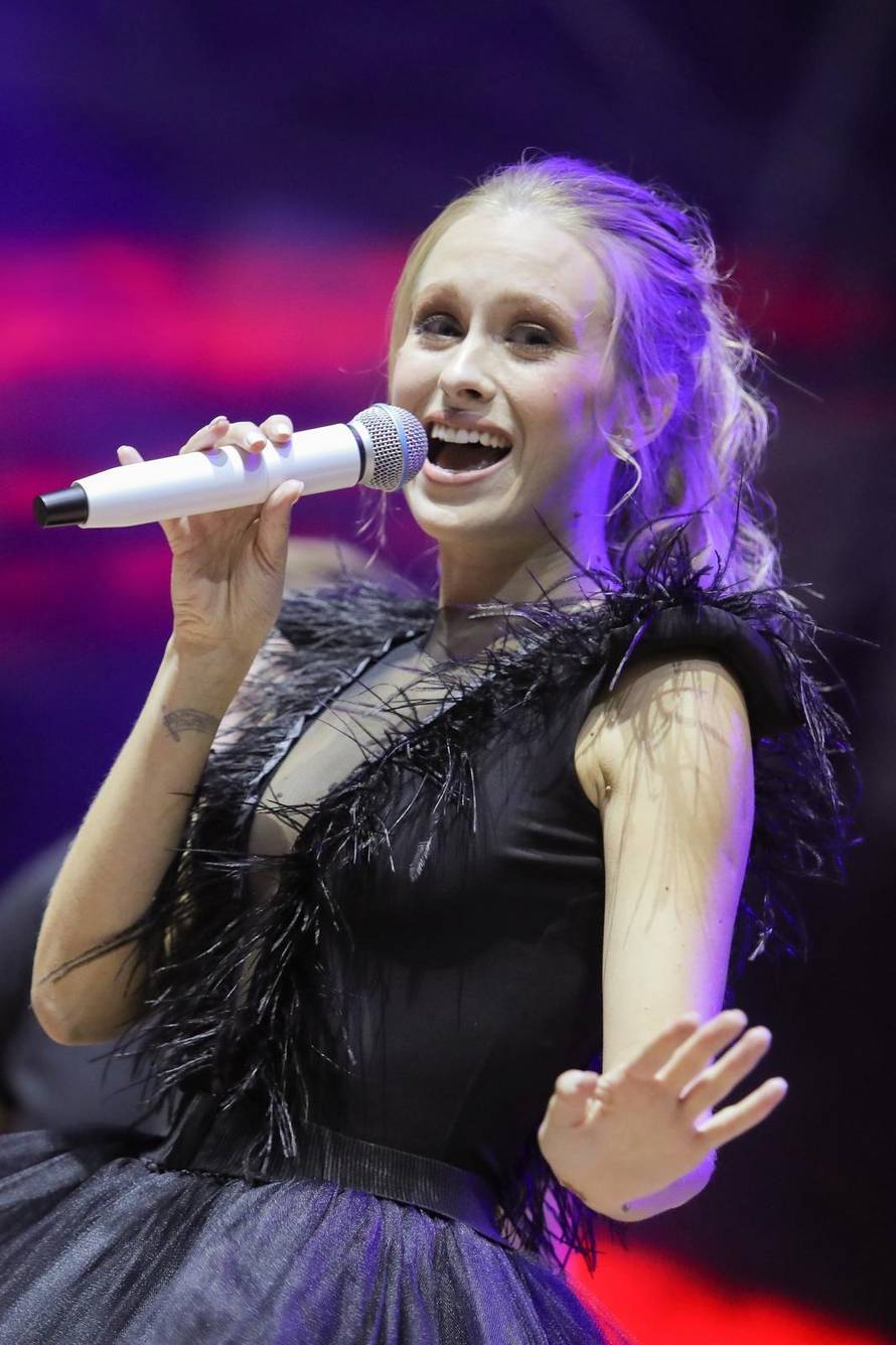 'Slastice nisu jača strana jer se ne volim uvijek držati recepta'