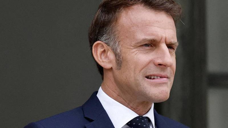 Macron traži šestog premijera u manje od dvije godine