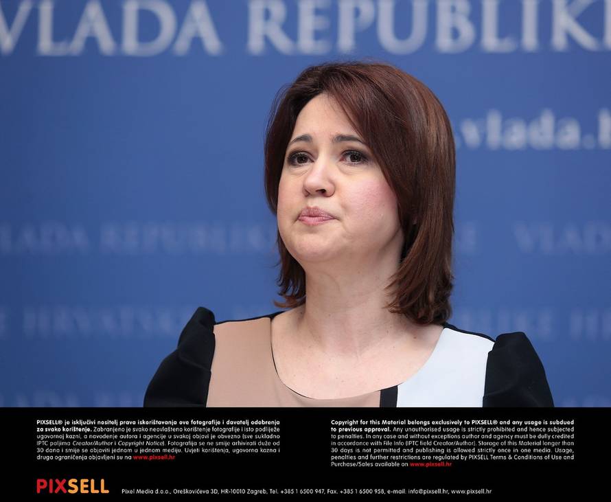 Patrik Macek/Pixsell