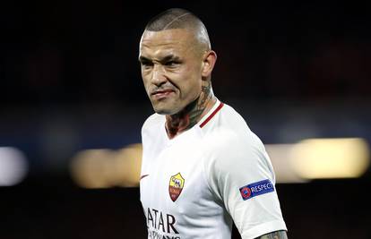 Napušta Romu: Nainggolan je novi igrač milanskog Intera