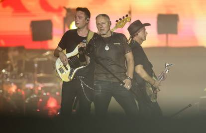 Šuška se: Thompson krajem godine u zagrebačkoj Areni?