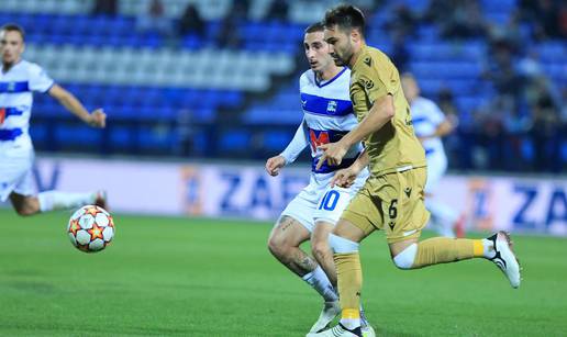 Hajduk ostao bez novog važnog igrača za Rijeku: Tko će igrati?