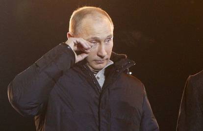 Putin ima rak gušterače? 'Zato i vodi tako agresivnu politiku'