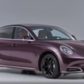 Kineska ORA 7 izgleda kao da su Buba i Porsche dobili dijete...