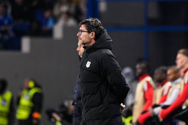 Strasbourg i Rijeka u uzvratnom susretu osmine finala UEFA Konferencijske lige