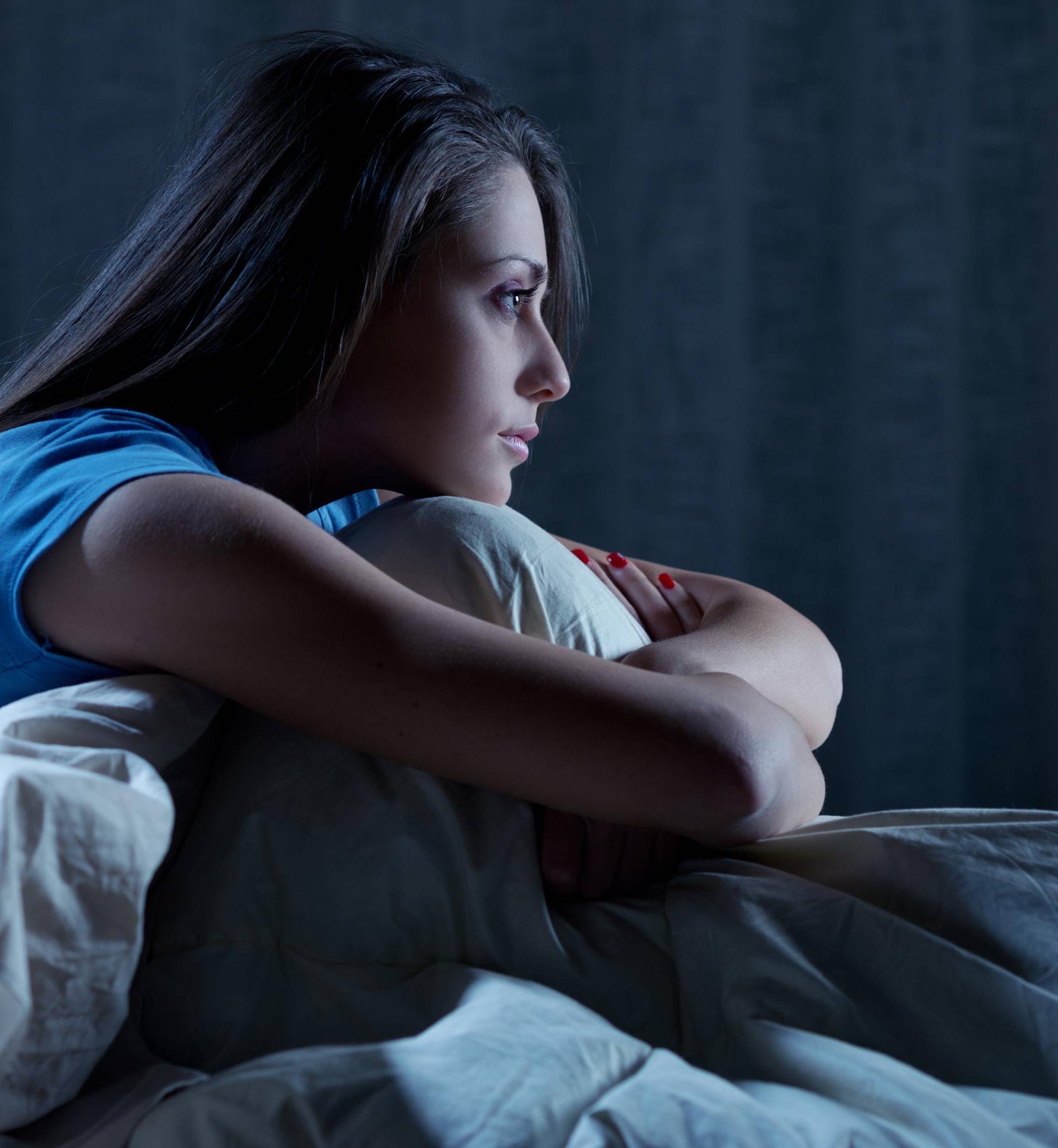 13 razloga zašto se budite po noći - pokazatelji nekih bolesti
