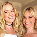 Reese Witherspoon čestitala je rođendan svojoj kćeri Avi: 'Vas dvije izgledate kao blizanke...'