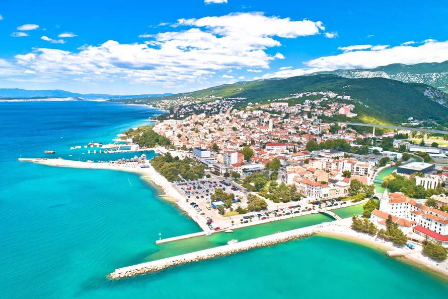 Zašto sve više stranaca kupuje nekretnine na Kvarneru?