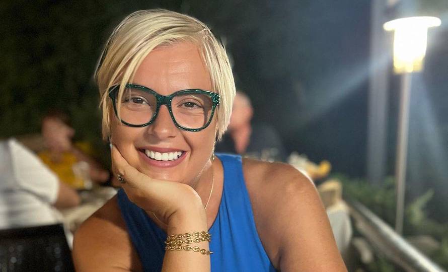 Danijela Dvornik o samačkom životu: Toliko sam ga prigrlila i nekad me prepadne ta spoznaja