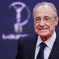 Florentino, za&scaron;to mi sin ne igra? Iz Reala 'cure' novi skandali...