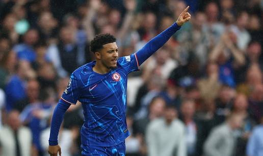 Menadžer Jadona Sancha stigao u Italiju, Englez blizu Juventusa