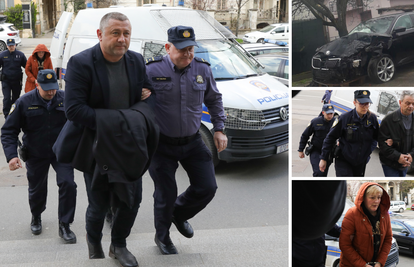 Policajci su anonimnim pismom pokušali upozoriti na prevare uhićenog župana Dekanića?