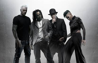 Schengenfest je objavio prva imena: Stižu Skunk Anansie