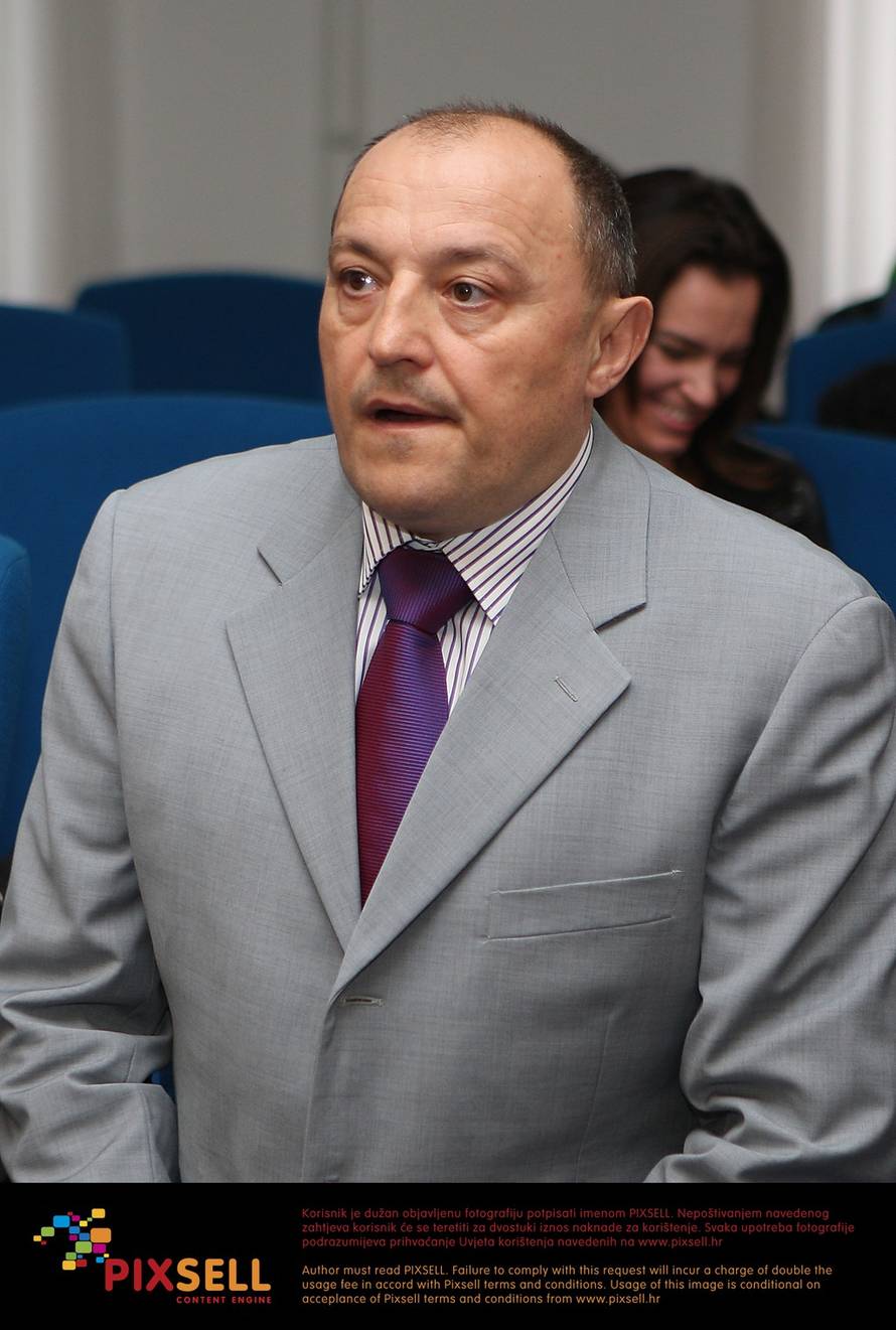 Dalibor Urukalović/PIXSELL