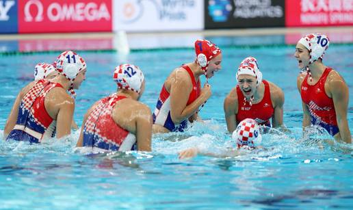 Bravo, cure! Hrvatska pobijedila Argentinu za kraj premijernog nastupa na Svjetskoj smotri