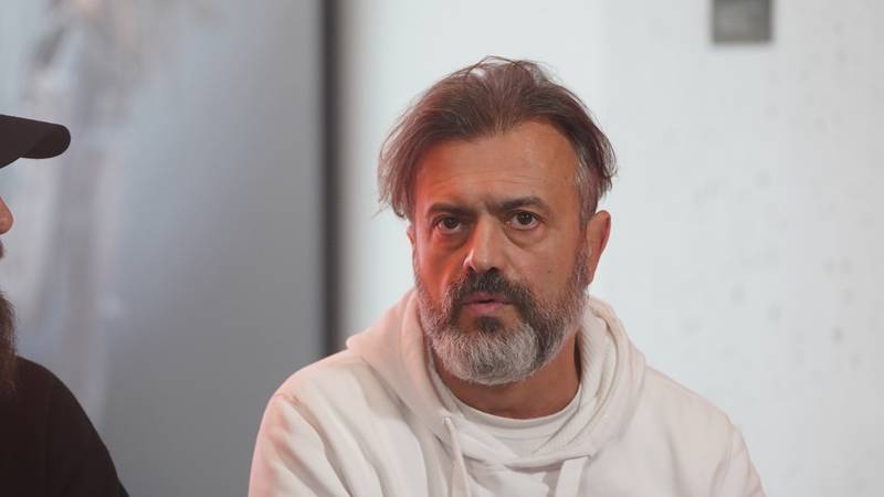 Sergej Trifunović slavi pobjedu studenata: 'Je l' to bilo teško?'