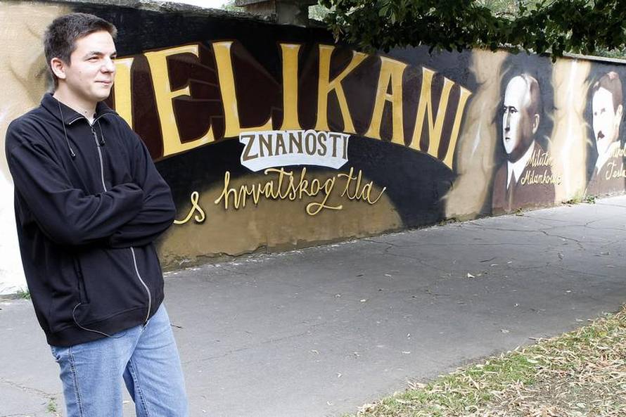 Marko Mrkonjić/Pixsell