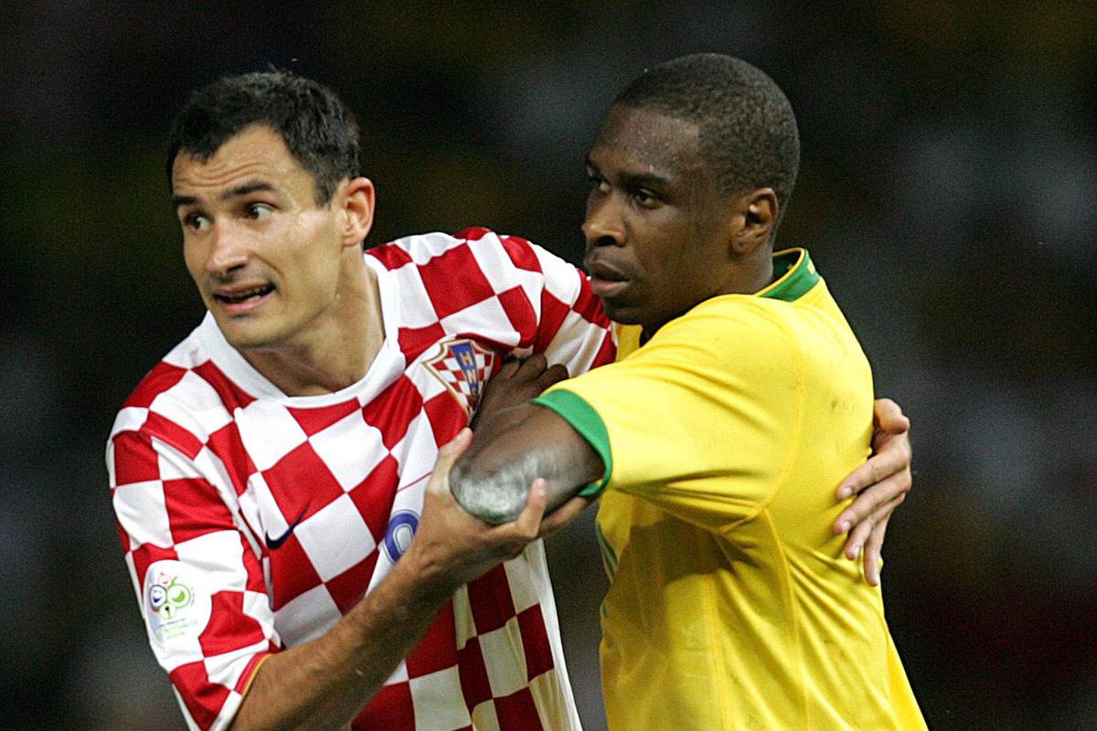 Bivši 'vatreni' ima prvi posao: Sjeo na klupu zeničkog Čelika