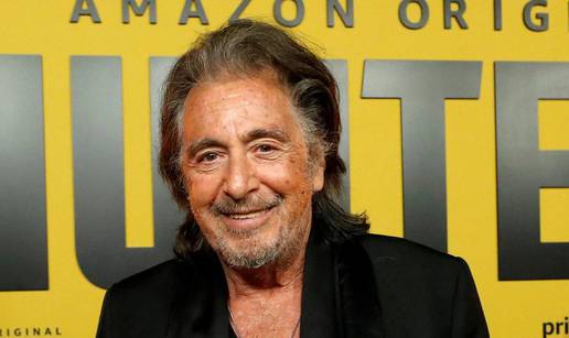 Al Pacino: I dalje me proganja ozljeda penisa iz djetinjstva...