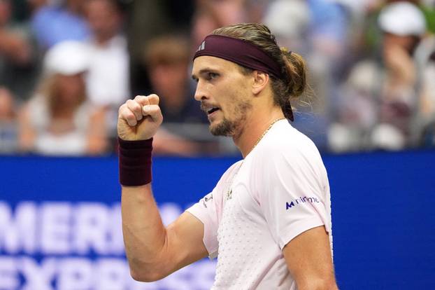 U.S. Open