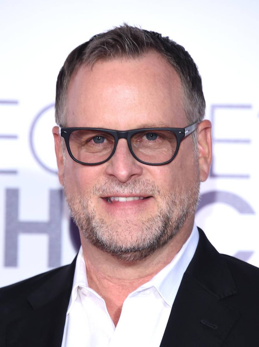 Los Angeles: Poznati dolaze na dodjelu nagrada Peoples Choice  2017 