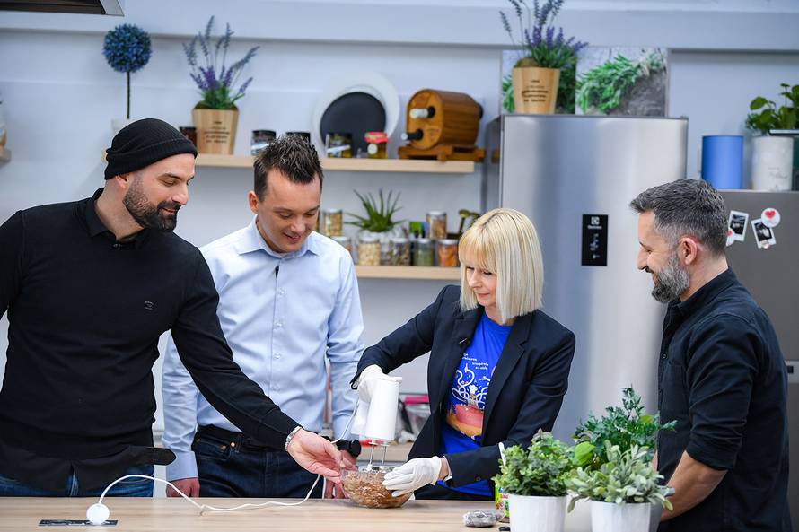 Predstavljena nova Coolinarika koja ispunjava sve kulinarske potrebe svojih korisnika