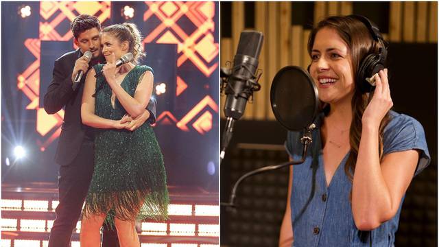 Amerikanka rasturila u showu 'Zvijezde pjevaju', sada snimila country pjesmu o Lijepoj našoj