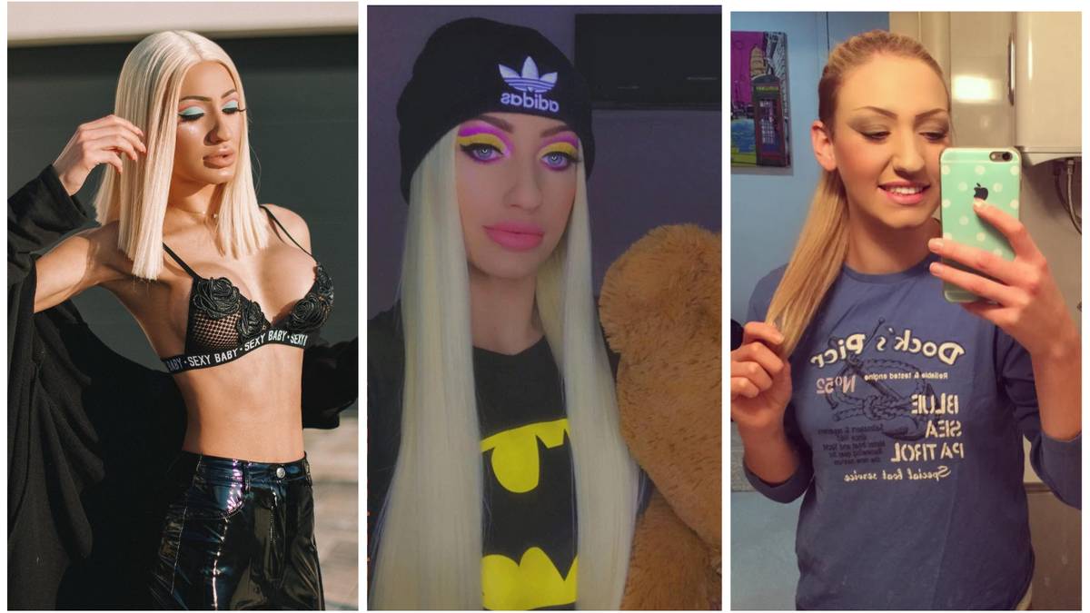 Ela's public and private life snippets