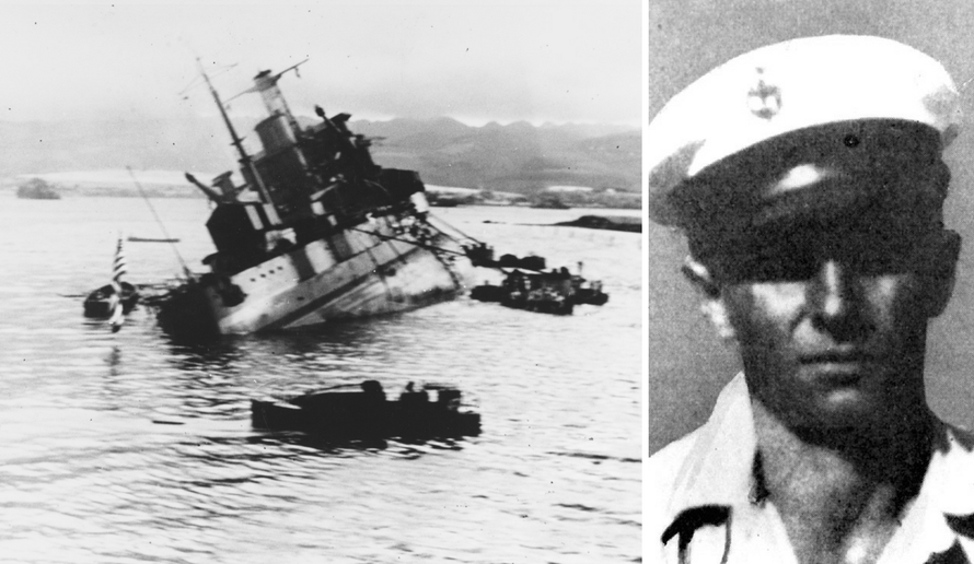 Prije 80 godina Japan je napao američku bazu Pearl Harbor