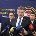 Plenković o plinu i gorivu: Vjerujem da će se svi ponašati fer u lancu smanjenja cijena