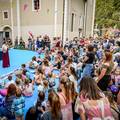 &Scaron;panciraj i otkrij Baltazar grad - prona&dstrok;i i &ccaron;arobni stroj!