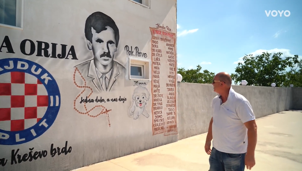 Farmer Radoslav je zaplakao dok je govorio o pokojnu bratu: 'Ako mi išta nedostaje, to je on'