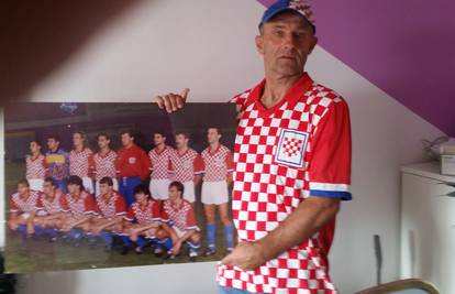 'Htjeli smo igrati za Hrvatsku, ni barikade nas nisu spriječile!'