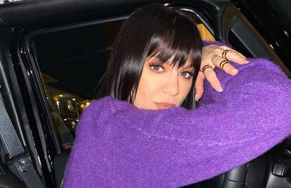 Jessie J dobila koronu: Zarazila se na posljednjem koncertu
