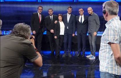 Tarik otišao iz ‘Potjere’ zbog ‘Milijunaša’. Lovce je to slomilo