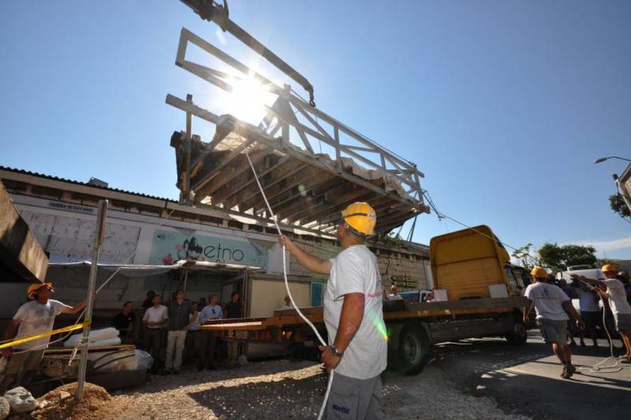 Duško Marušić/Pixsell