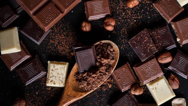 Danas je Međunarodni dan čokolade