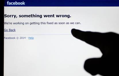 Mladi Splićanin uhićen zbog hakiranja 80 Facebook profila