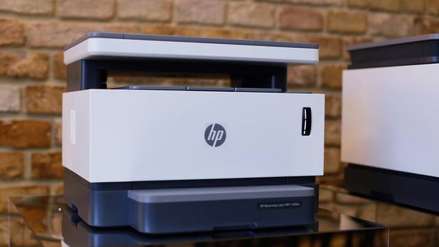 HP-ov novi printer bez uloška može printati bez prestanka