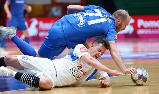 Osječani srušili rekord Gradskog vrta. Zbog knjiga se vraćaju u Zrinjevac, na Dinamu i Kohorta!