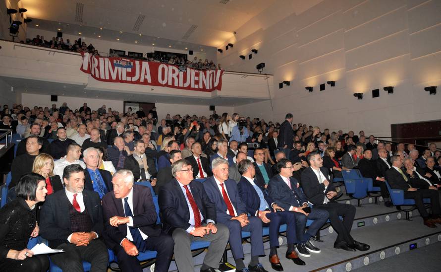 Orijentovih 100 godina! Del si mog života i ti ćeš vavek to bit